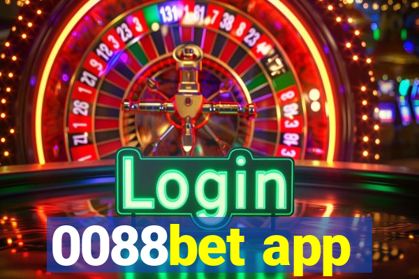 0088bet app